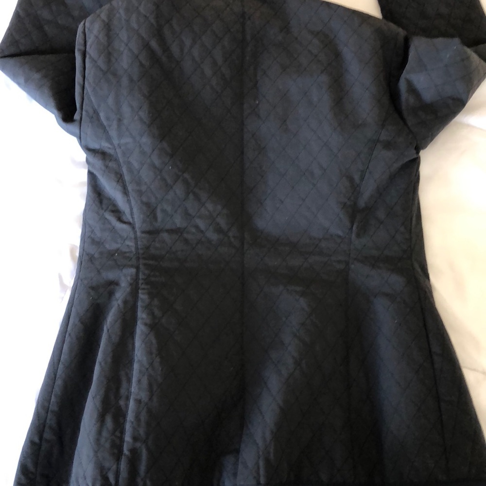 Lacoste Lightweight Quilted Jacket Small - Picture 2 of 5
